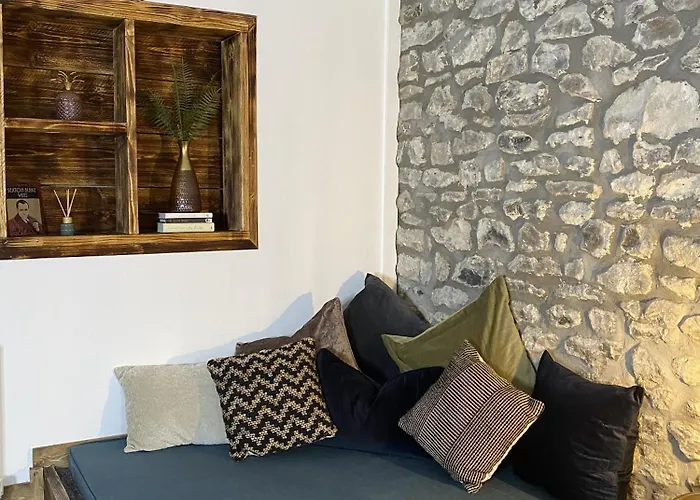 Monkton Court House B&B