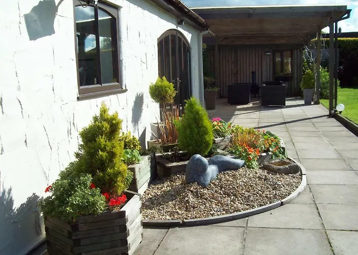 Willow Barn Boutique B&B